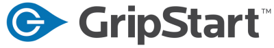 GripStart logo