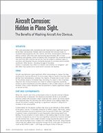 aircraft corrosion