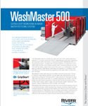 wash master 500