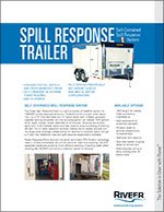 spill response trailer