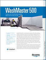 Wash master 500