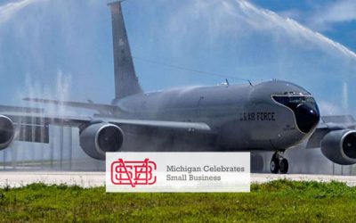 Riveer Company Honored as a 2021 Michigan Celebrates Awardee