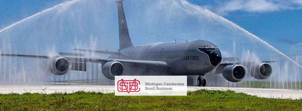 Riveer Company Honored as a 2021 Michigan Celebrates Awardee