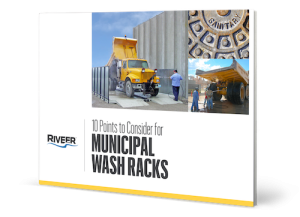 municipal wash racks