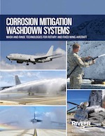 Corrosion Mitigation Washdown Systems