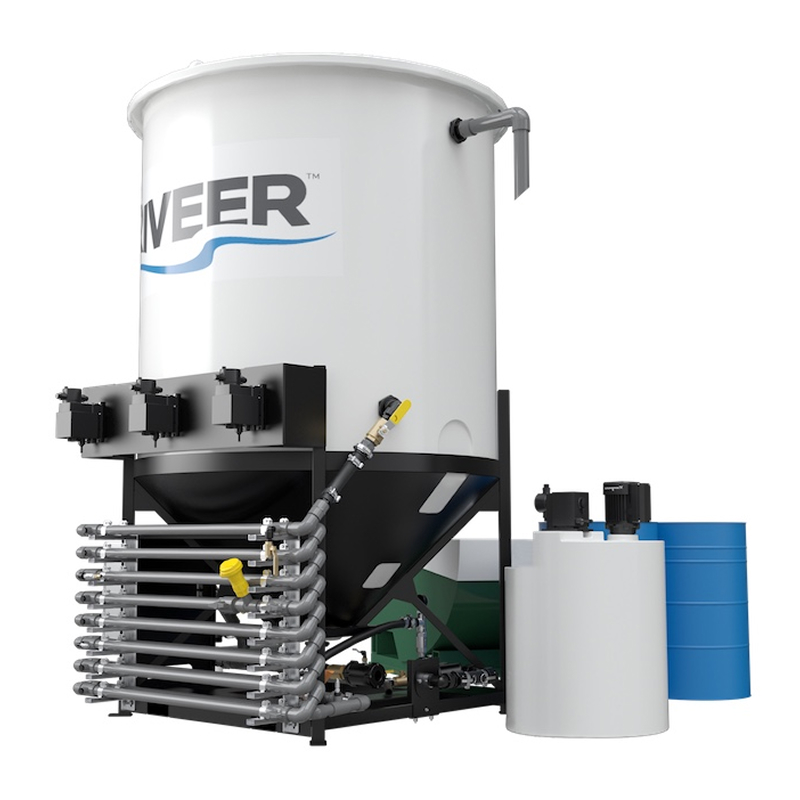 Water Clarifier