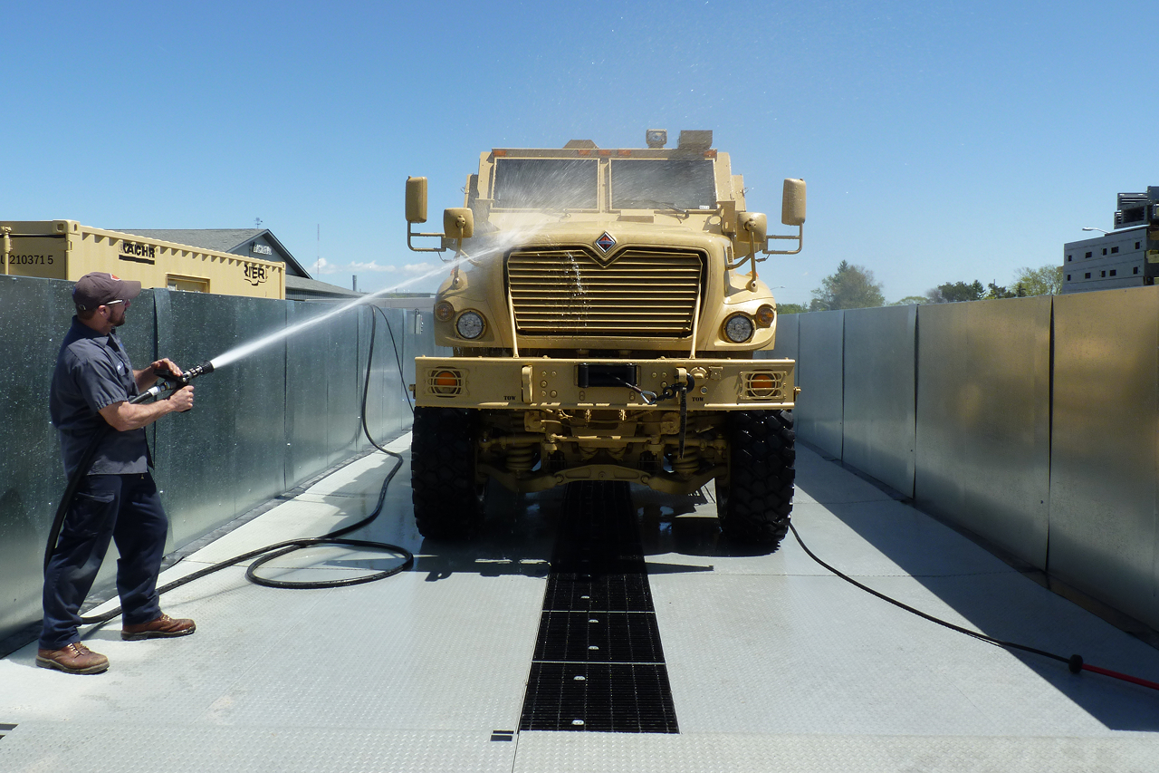 Military Tank Vws Full