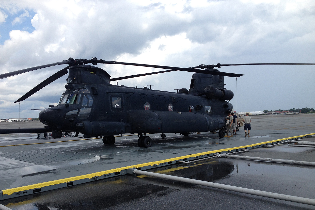 Tactical Rinse System Trs 1