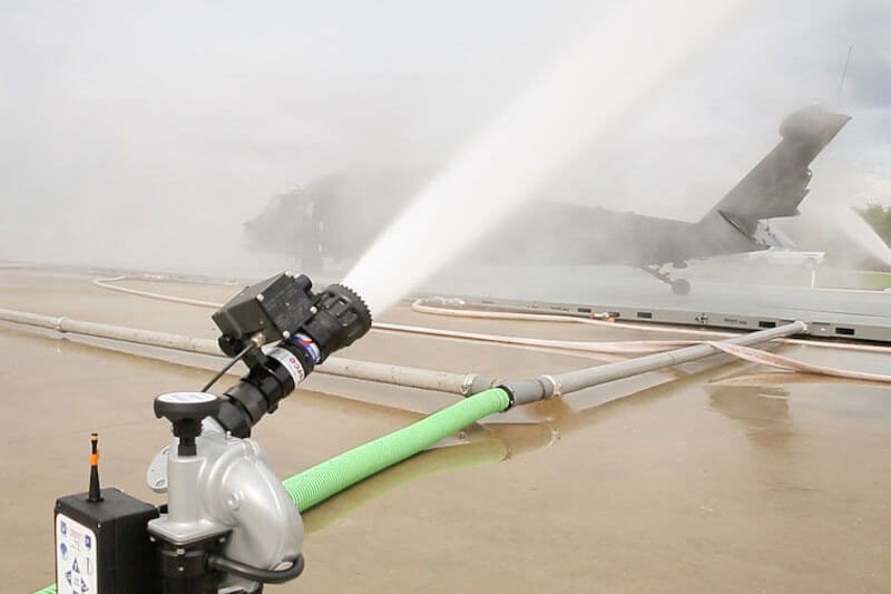 Aircraft-tactical-rinse-system-trs