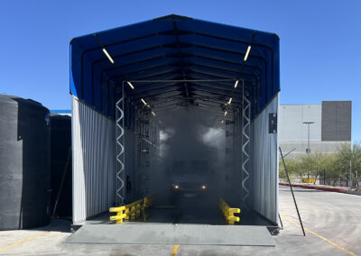 Truck Wash
