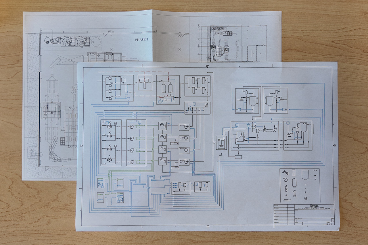 Riveer Engineering Drawings Riveer Engineering Drawings